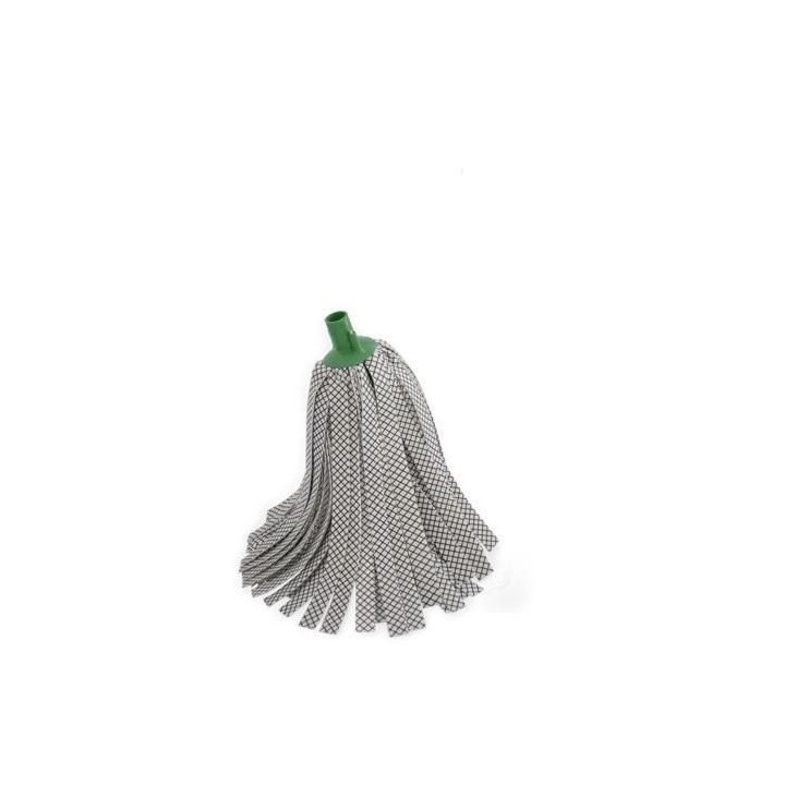 fregona tiras cruces ressol sinteticas 30cm