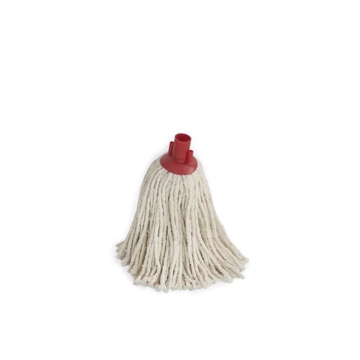 fregona ressol algodon grueso mod.35 bl 125gr