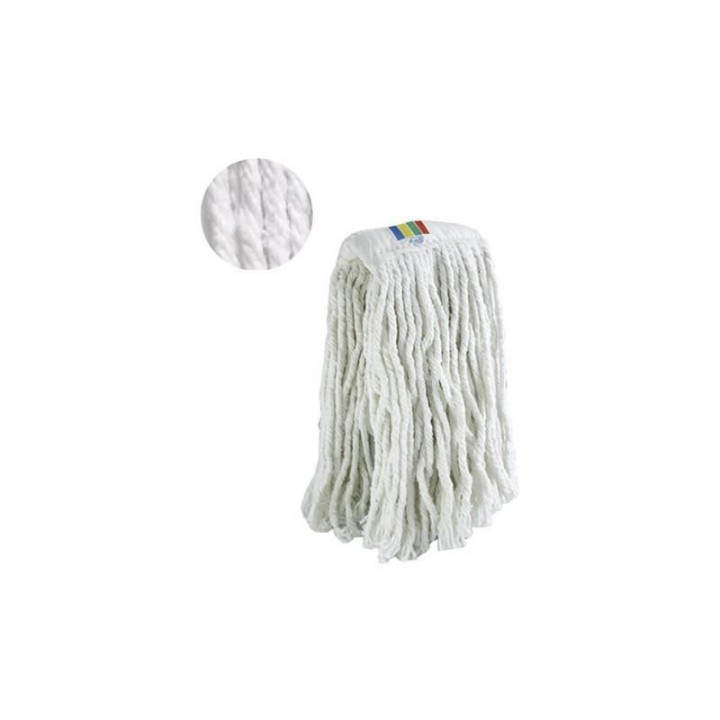 rec. mopa industrial ressol algodon 350gr 36cm