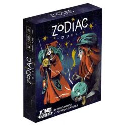 Tembo Juego De Mesa Zodiac...