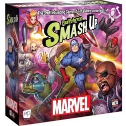 Juegos Juego De Mesa Smash...