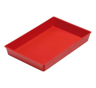 bande. multiuso faibo rojo 230x145x30mm 210-03