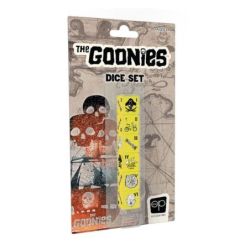  Juego De Mesa The Goonies...