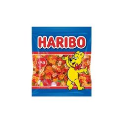 Bolsa Ositos Haribo Brillo...