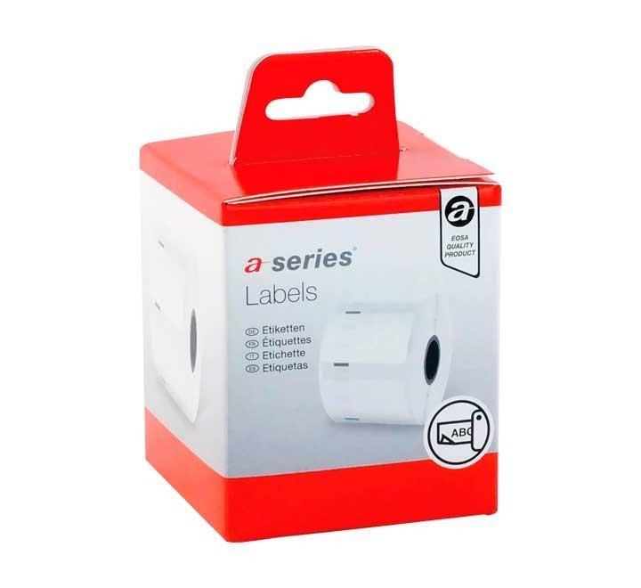 cinta comp a-series brother 62mm ng/bl dk22205