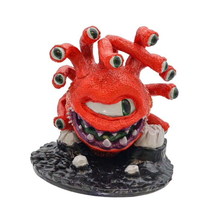 cyp brands figura cyp brands dungeons & dragons beholder resina