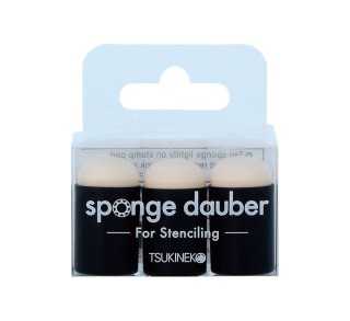 set 3 dedales esponja innspiro tsp-sb