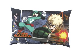 cyp brands cojin cyp brands my hero academia pelea deku bakugo