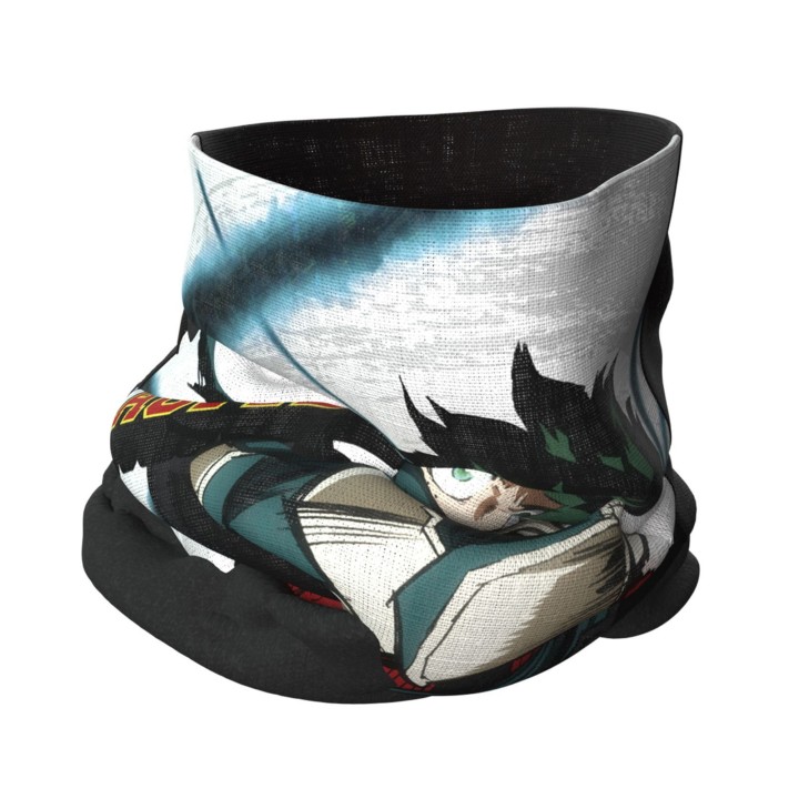 cyp brands bufanda cyp brands my hero academia deku