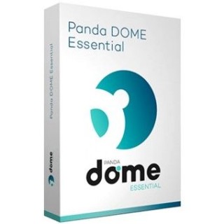 panda antivirus panda dome  essential 3 dispositivos 1 a?o caja