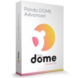 Panda Dome Advance 5 User...