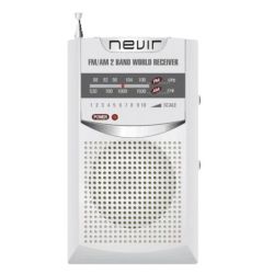 Nevir Radio Nevir De...