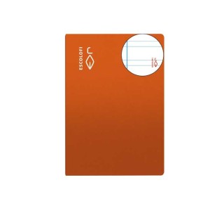 libr. grap. escolofi 4Âº 50h 70gr pauta 3.5  mg na pack: 10 unidades