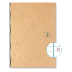 Cuaderno Espiral Din-a4...