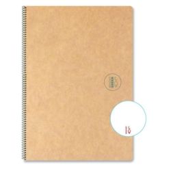 Cuaderno Espiral Din-a4...