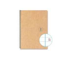 Cuaderno Espiral Din-a5...