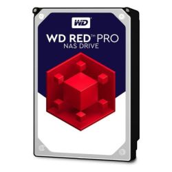 Disco Wd Red Pro 4tb Sata3...