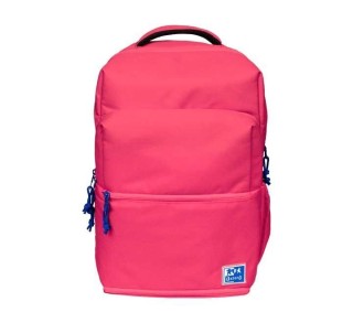 mochila oxford b-out rpet sandia