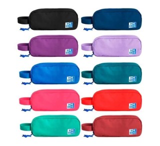 (obsoleto) est oxford b-smart kangoo rpet std pack: 10 unidades