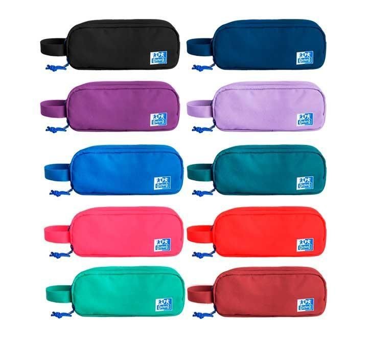 (obsoleto) est oxford b-smart kangoo rpet std pack: 10 unidades