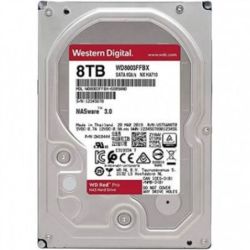 Western Digital Wd8003ffbx...