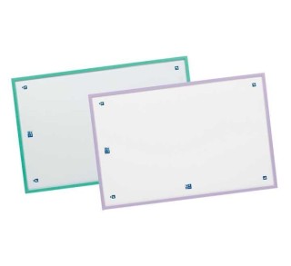 pizarra bl oxford magne a3 pastel boli+borr
