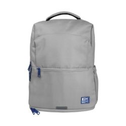 Mochila Oxford B-out Rpet Gris