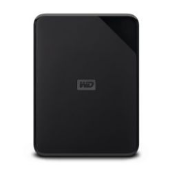 Western Digital...