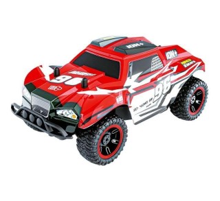 coche radio control ninco ion+