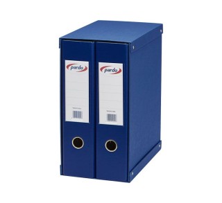 modulo 2 archiva. fÂº pardo 924203 azul