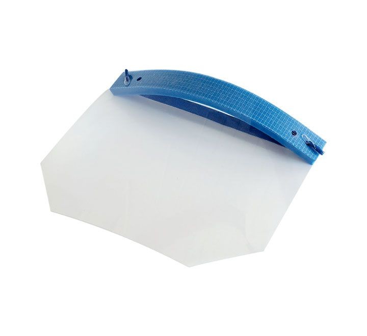 (obsoleto) c. 5 pantalla facial pardo ninos az