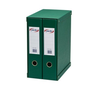 modulo 2 archiva. fÂº pardo 924204 verde