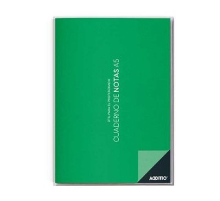 cuaderno additio prof.a5 notas eval. cast. p102