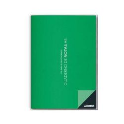 Cuaderno Additio Prof.a5...