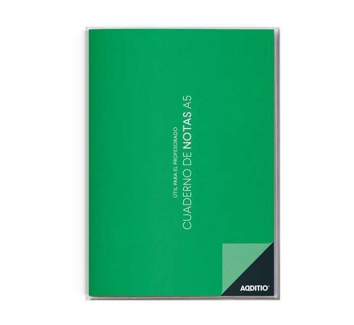 cuaderno additio prof.a5 notas eval. cast. p102