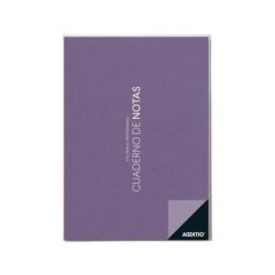 Cuaderno Additio Prof. A4...