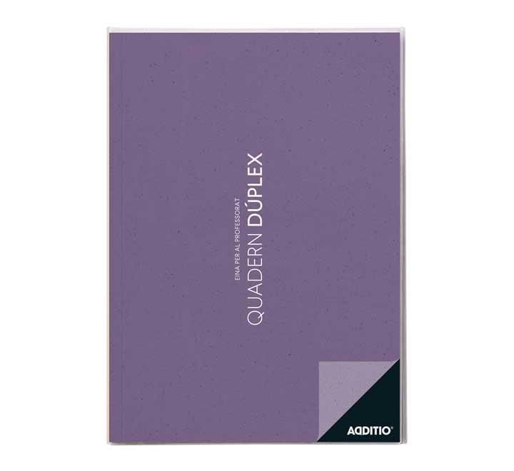 cuaderno additio profesorado catalan p141