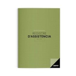 Cuaderno Additio Prof....