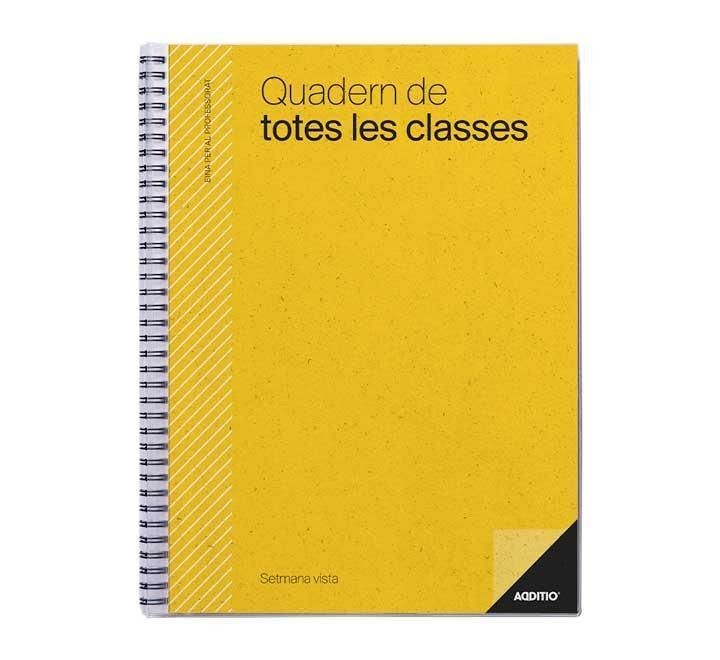 cuaderno additio profesorado catalan p221