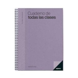 Cuaderno Additio...