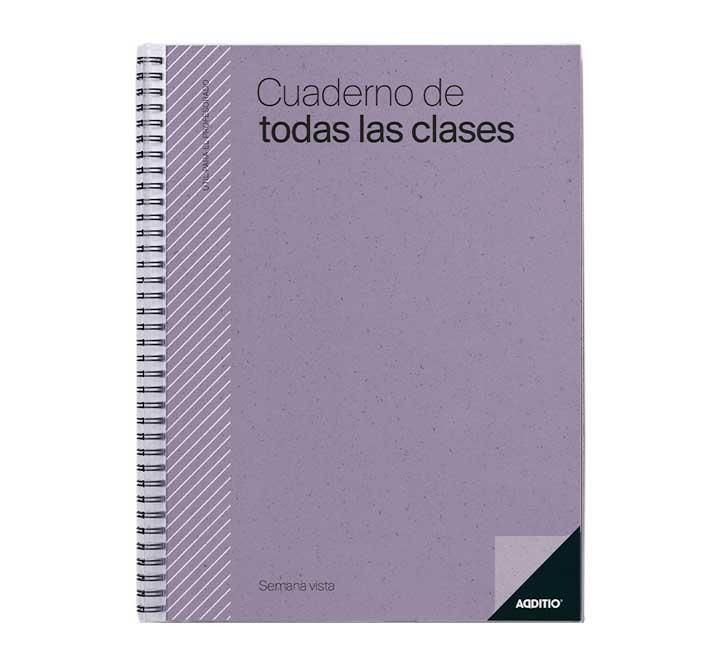 cuaderno additio profesorado castellano p222