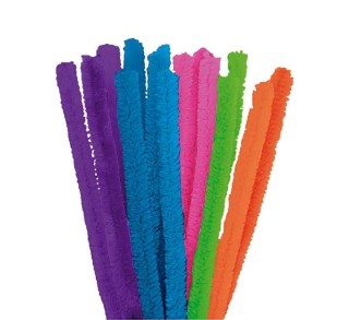 b. 10 chenillas acr. innspiro 50cm stdo