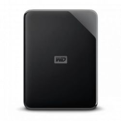 Western Digital Elements Se...