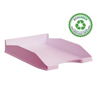 bandeja archivo 2000 pastel 742 rosa