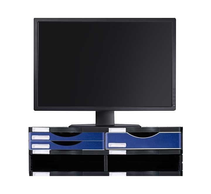 sop. monitor archivo 2000 ergo c/base