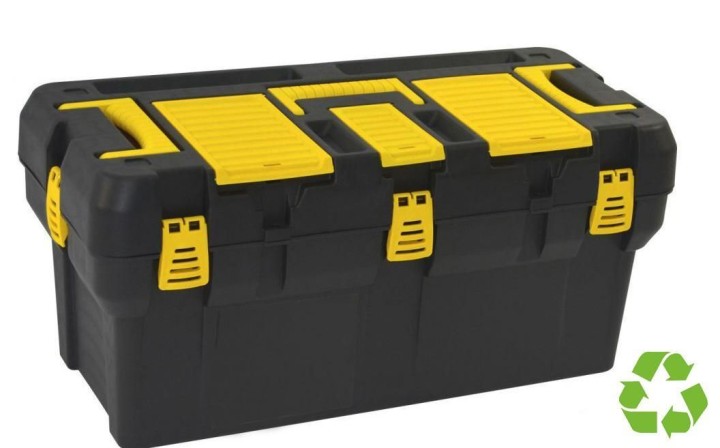 caja herramientas archivo 2000 31x65.5x31cm ng