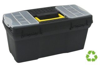 caja herramientas archivo 2000 19x39x18cm ng