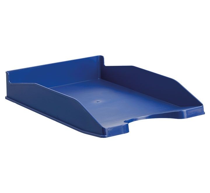 bandeja portadoc. a-series azul 93as-07