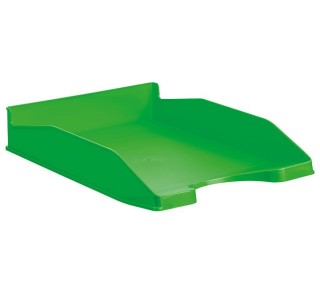 bandeja portadoc. a-series verde 93as-04