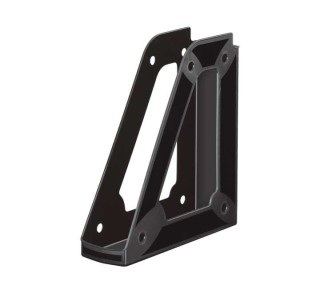 revistero a-series 60mm opaco negro 151as-02